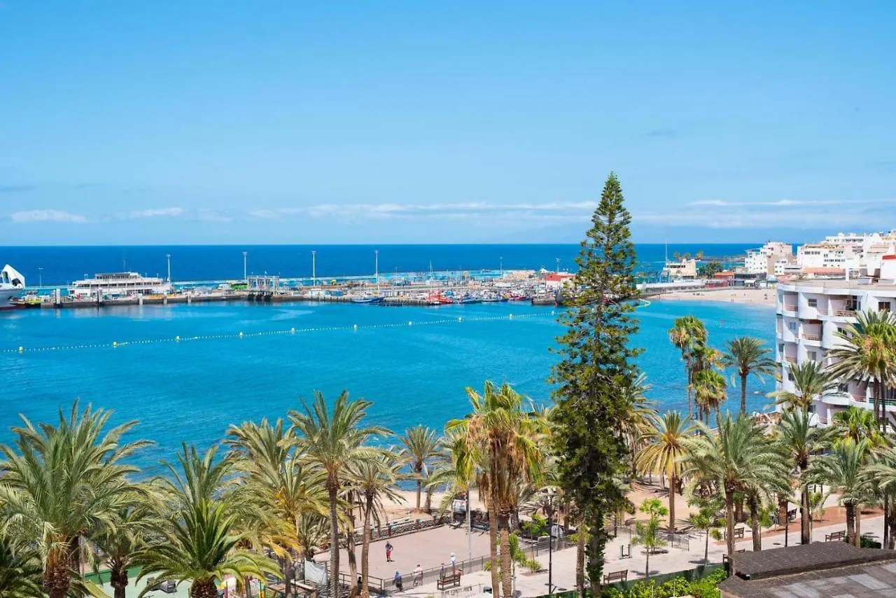 Apartment Comodoro Los Cristianos  Spanien