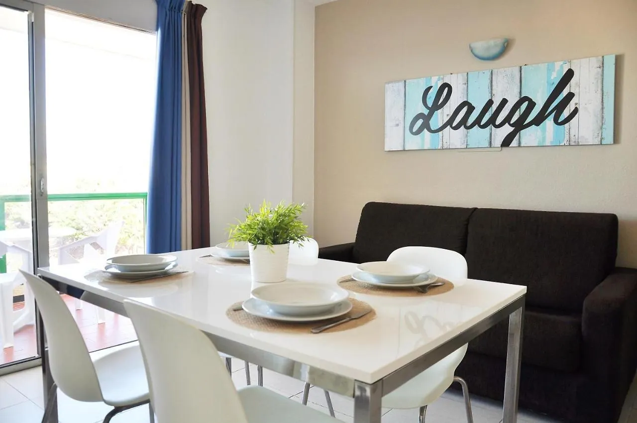 Comodoro Los Cristianos  Apartment Los Cristianos (Tenerife)