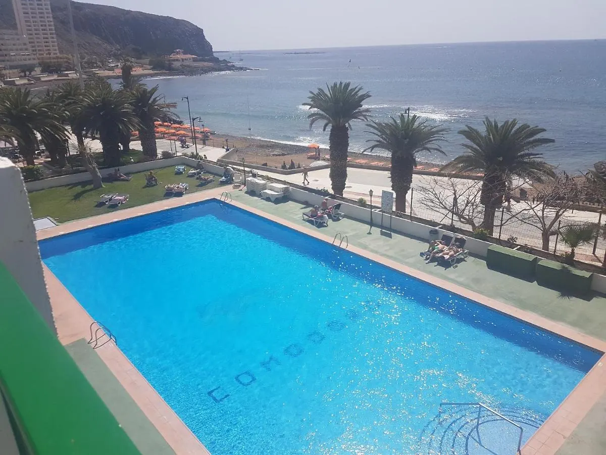 Apartment Comodoro Los Cristianos  Spain