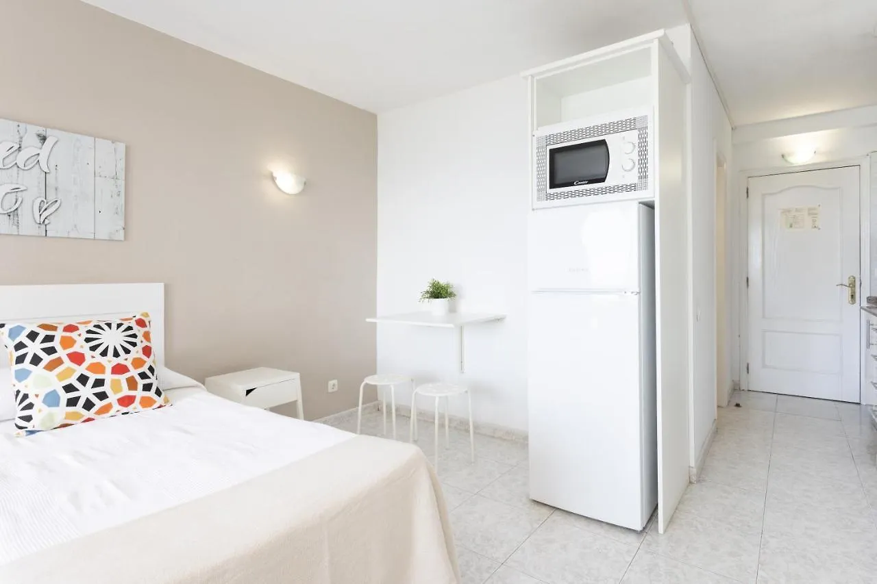 Apartment Comodoro Los Cristianos