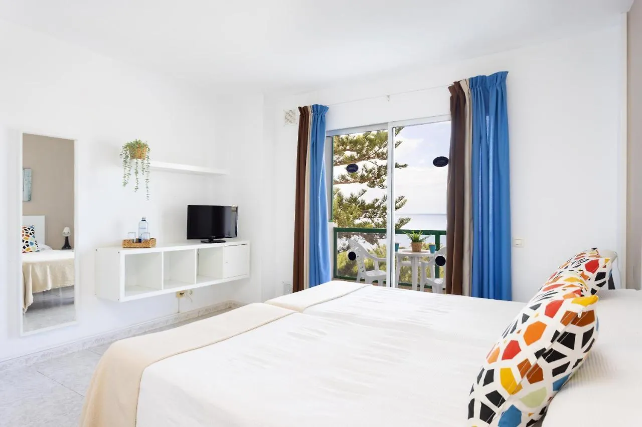 Apartment Comodoro Los Cristianos