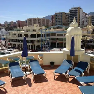  Appartement Capaldi Luxury Puerto Marina Spanje