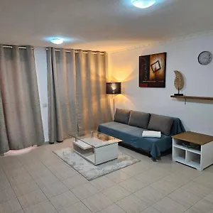 Dthe Heights Los Cristianos (Tenerife)