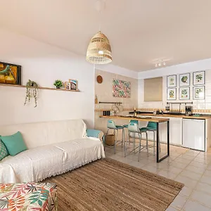 Cristianos El Mirador - As De Casas Los Cristianos (Tenerife)