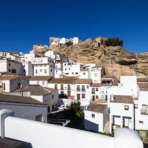 Appartement La Jaboneria De Setenil Spanje