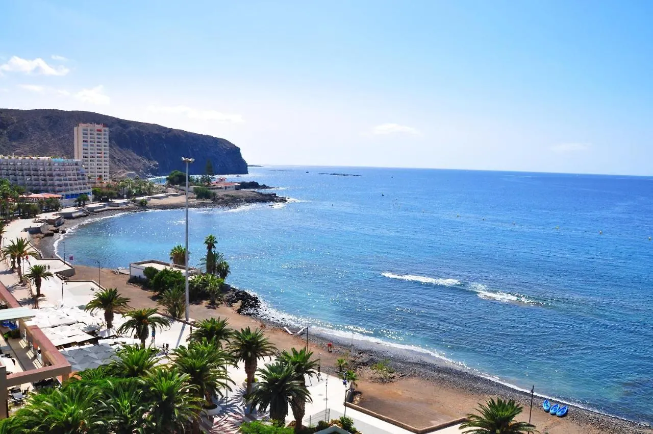 Apartment Comodoro Los Cristianos