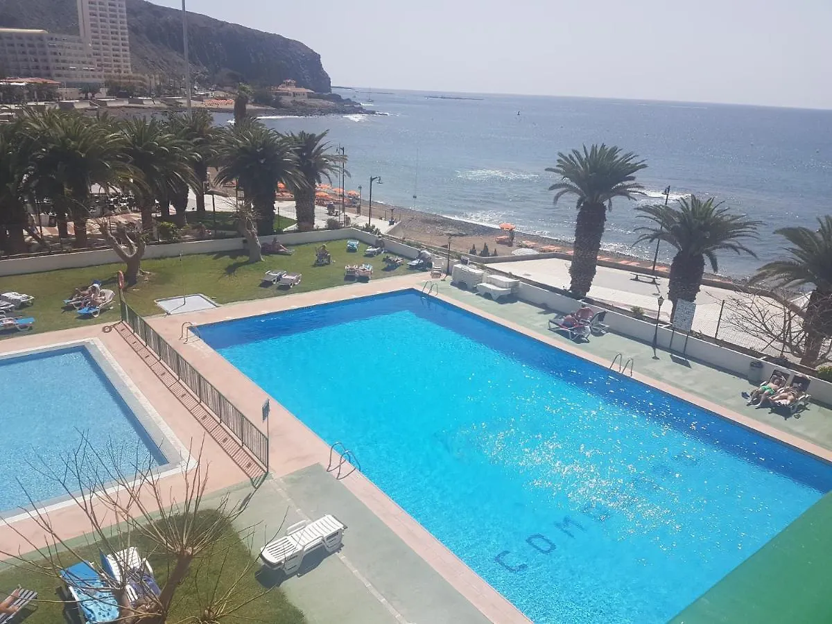 Comodoro Los Cristianos  Los Cristianos (Tenerife)
