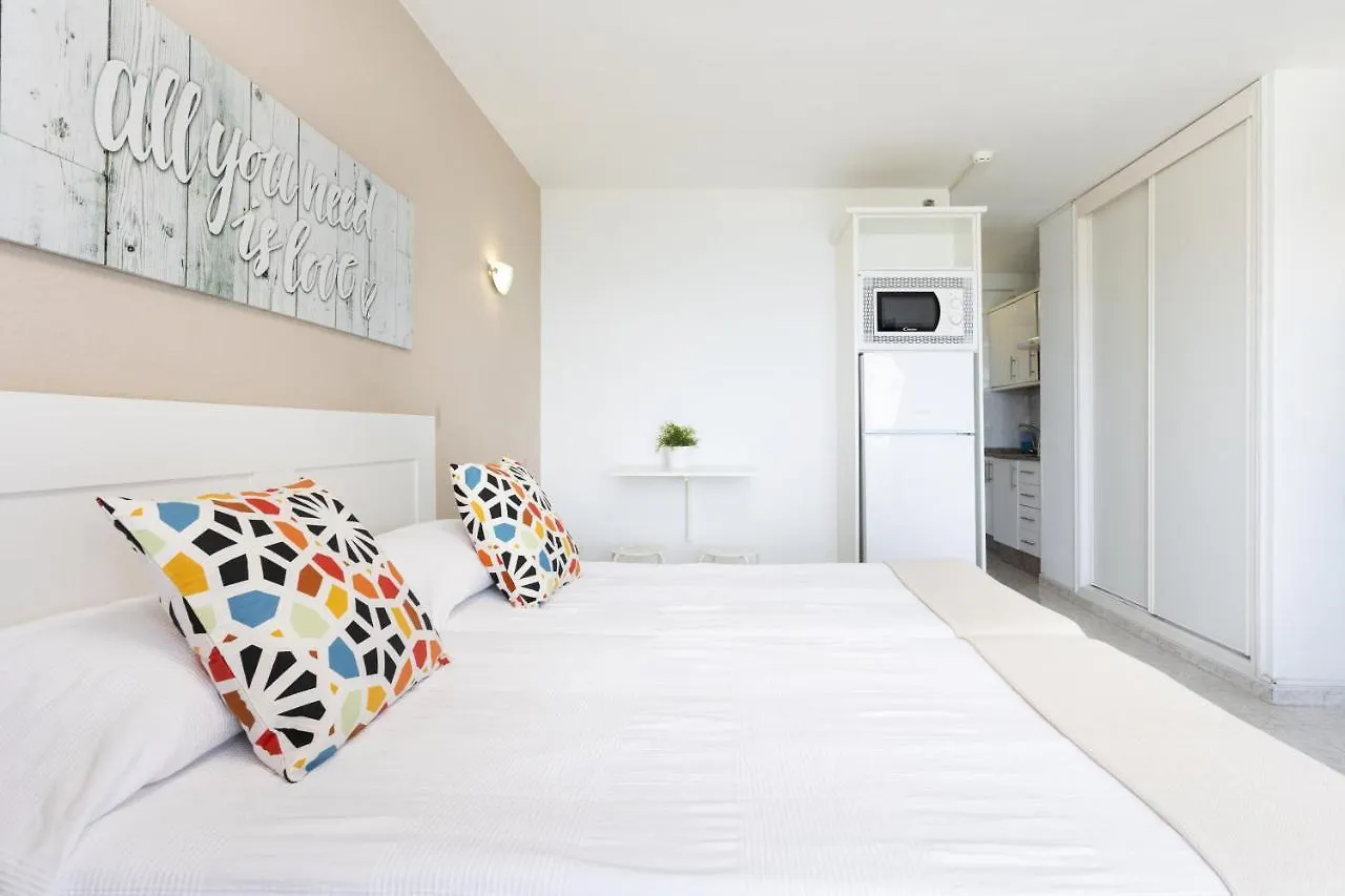 Comodoro Los Cristianos  Apartment Los Cristianos (Tenerife)