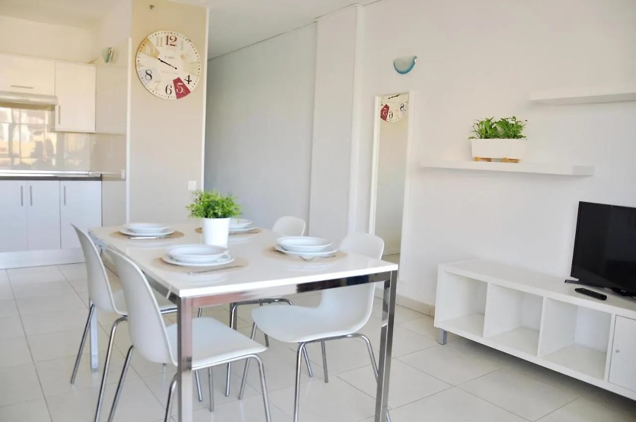 Apartamento Comodoro Los Cristianos