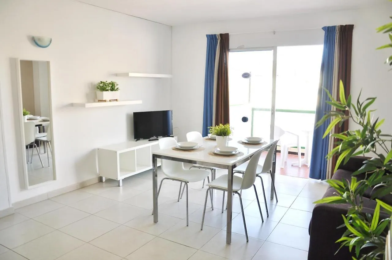 Apartamento Comodoro Los Cristianos