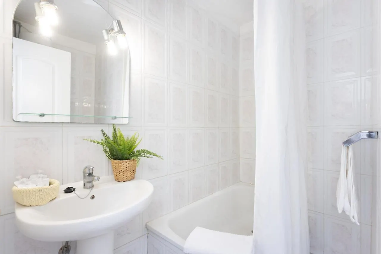 Comodoro Los Cristianos  Apartamento