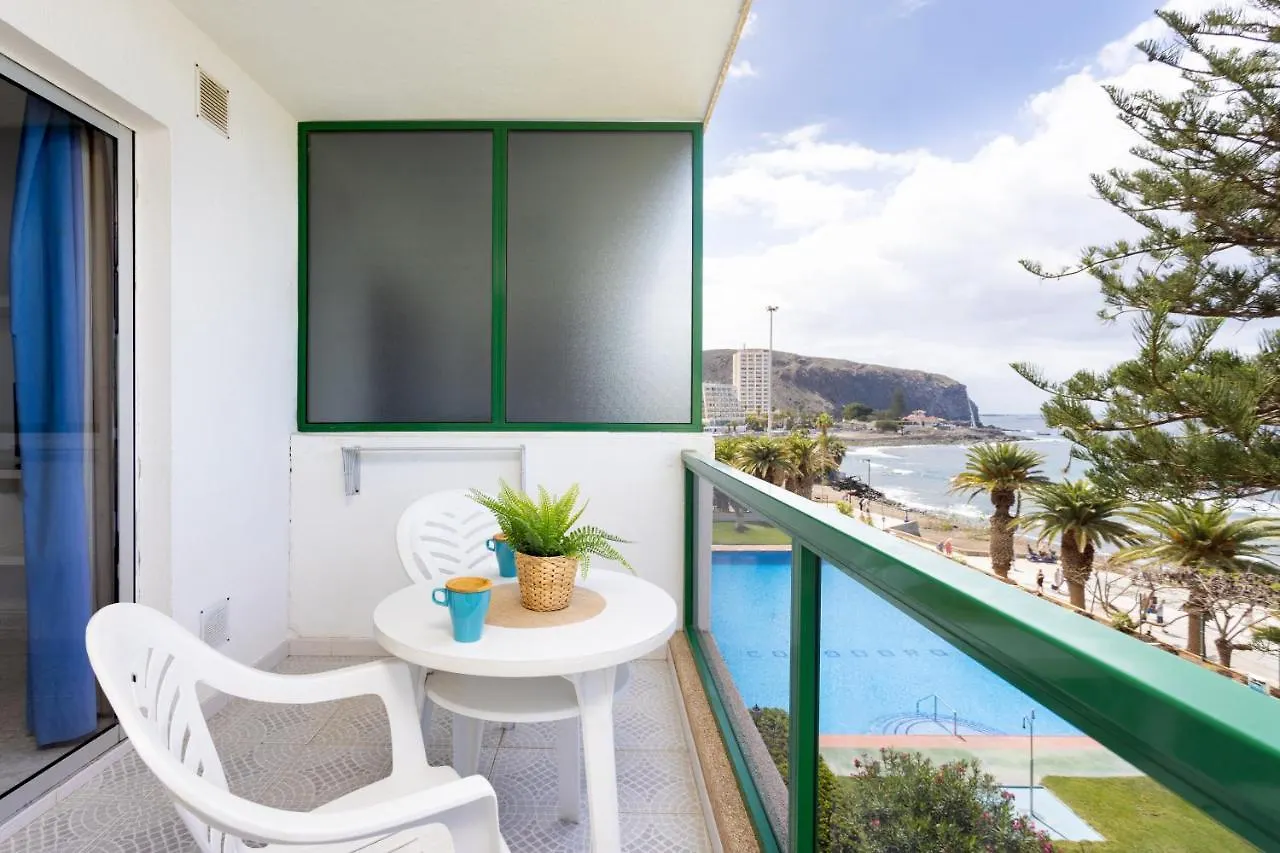 Comodoro Los Cristianos  Apartamento